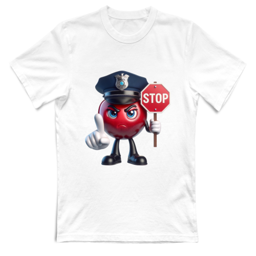 T-Shirt Bambino
