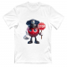 Unisex T-Shirt 14.70 &euro;