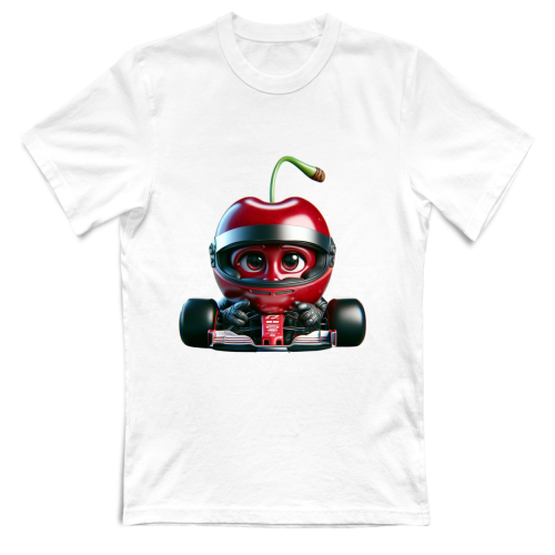 T-Shirt Bambino