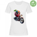 Woman Organic T-Shirt 16.00 &euro;