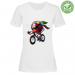 Woman Organic T-Shirt 16.00 &euro;