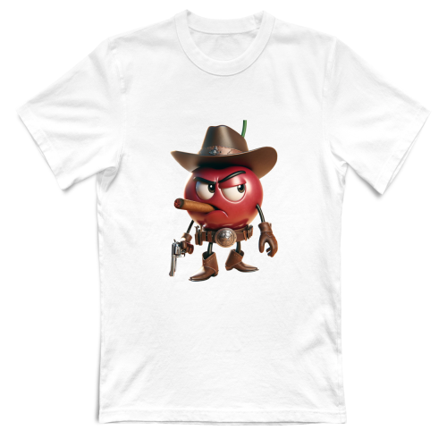 T-Shirt Bambino