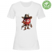 Woman Organic T-Shirt 16.00 &euro;