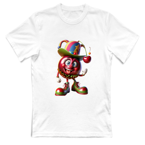 T-Shirt Bambino