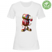 Woman Organic T-Shirt 16.00 &euro;