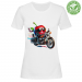 Woman Organic T-Shirt 16.00 &euro;