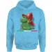 Felpa Bambino con Cappuccio 22.00 &euro;