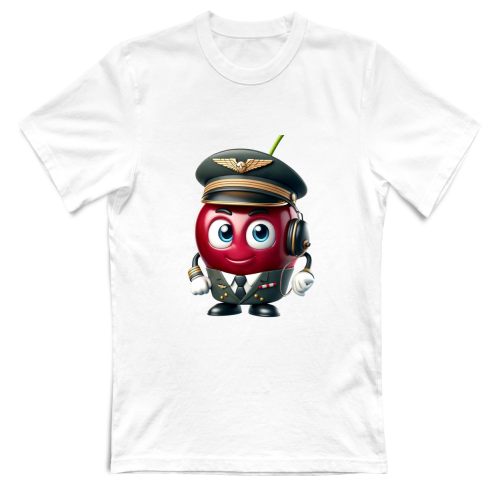 T-Shirt Bambino