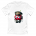 Unisex T-Shirt 14.70 &euro;