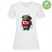 Woman Organic T-Shirt 16.00 &euro;
