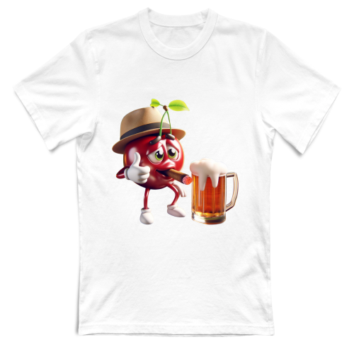 T-Shirt Bambino