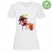 Woman Organic T-Shirt 16.00 &euro;