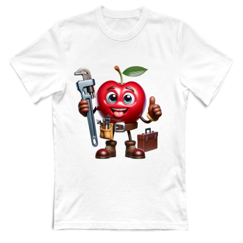 T-Shirt Bambino