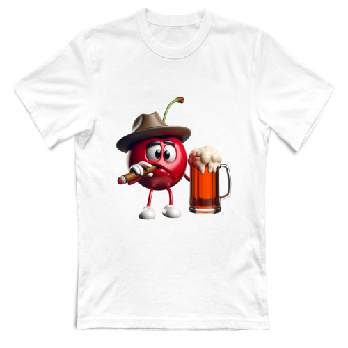 T-Shirt Bambino