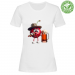 Woman Organic T-Shirt 16.00 &euro;