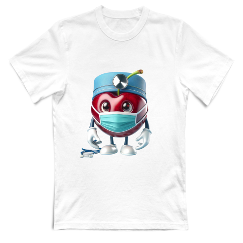 T-Shirt Bambino