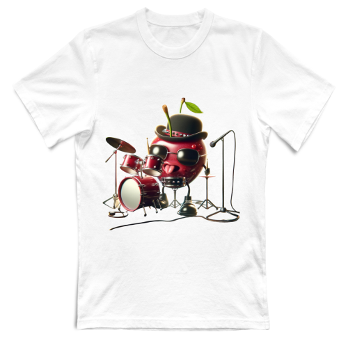 T-Shirt Bambino