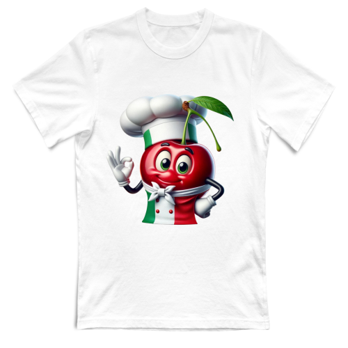 T-Shirt Bambino