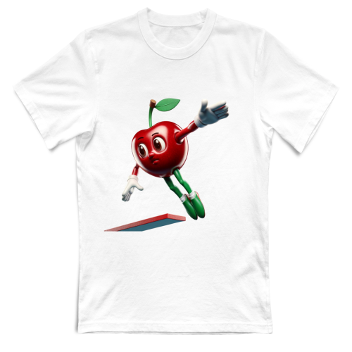 T-Shirt Bambino