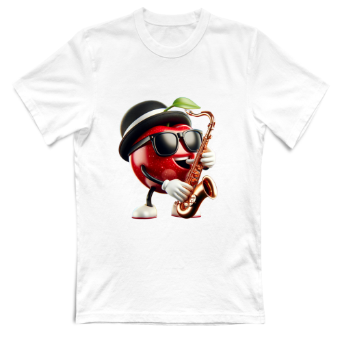 T-Shirt Bambino