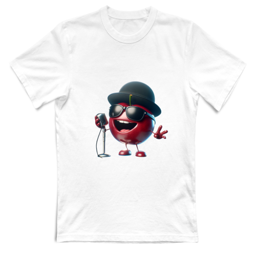 T-Shirt Bambino