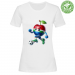 Woman Organic T-Shirt 16.00 &euro;