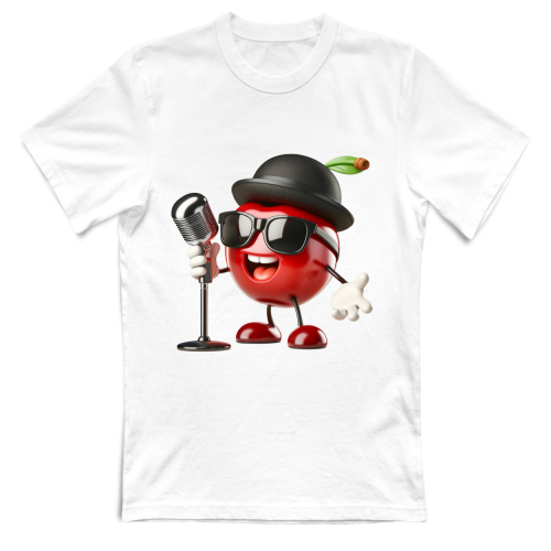 T-Shirt Bambino