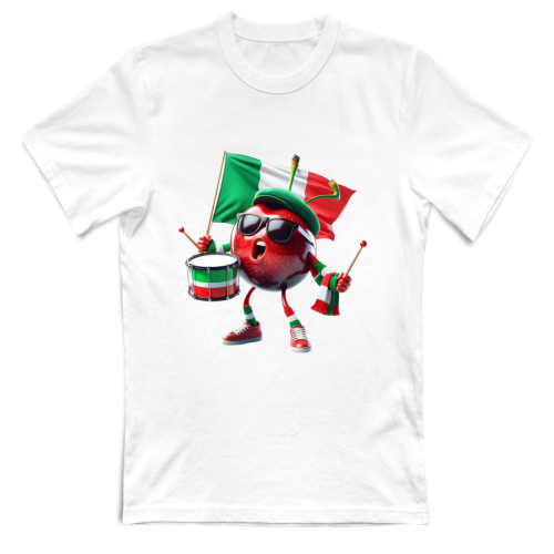 T-Shirt Bambino