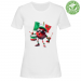 Woman Organic T-Shirt 16.00 &euro;