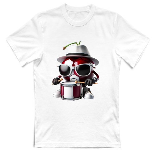 T-Shirt Bambino
