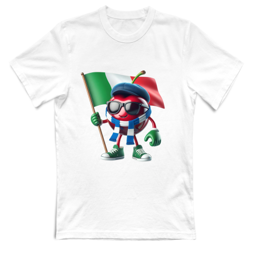 T-Shirt Bambino