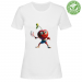 Woman Organic T-Shirt 16.00 &euro;