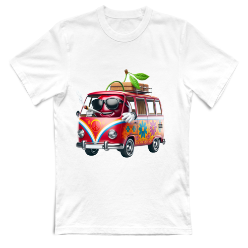T-Shirt Bambino