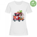 Woman Organic T-Shirt 16.00 &euro;
