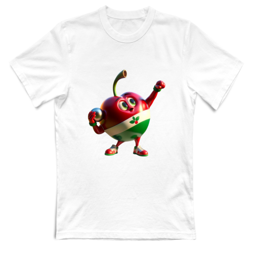 T-Shirt Bambino