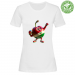 Woman Organic T-Shirt 16.00 &euro;