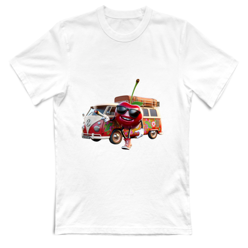 T-Shirt Bambino