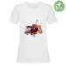 Woman Organic T-Shirt 16.00 &euro;