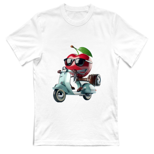 T-Shirt Unisex