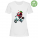 Woman Organic T-Shirt 16.00 &euro;