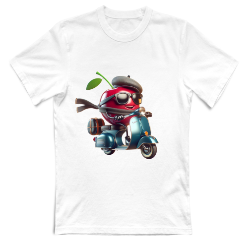 T-Shirt Bambino