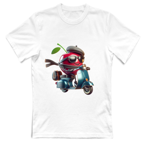 T-Shirt Unisex