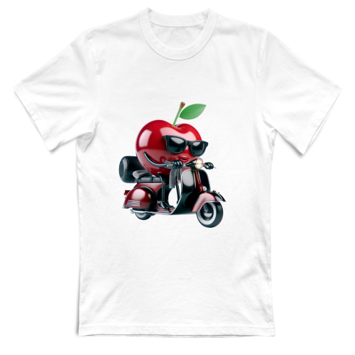 T-Shirt Bambino