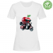 Woman Organic T-Shirt 16.00 &euro;