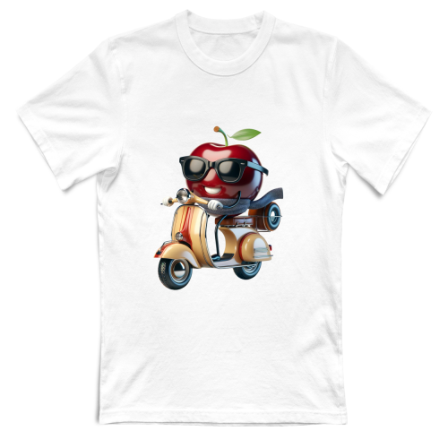 T-Shirt Bambino