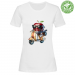 Woman Organic T-Shirt 16.00 &euro;