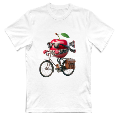 T-Shirt Bambino