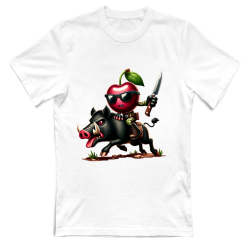 T-Shirt Bambino