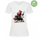 Woman Organic T-Shirt 16.00 &euro;