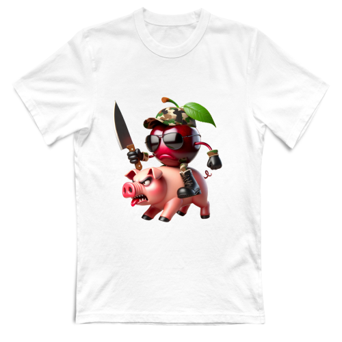 T-Shirt Bambino